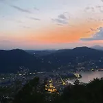 Oreste, 4 Bedroom Period With View * Como