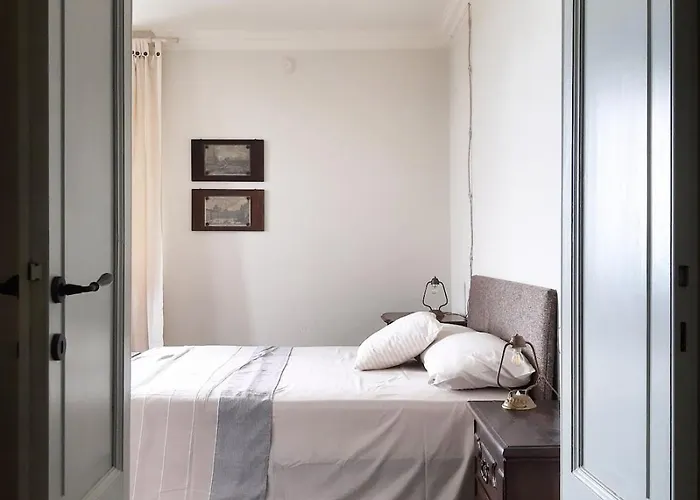 Holiday home Oreste, 4 Bedroom Period With View Como