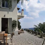Oreste, 4 Bedroom Period With View 코모
