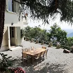 Oreste, 4 Bedroom Period With View Дом отдыха