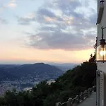 Oreste, 4 Bedroom Period With View בית נופש *