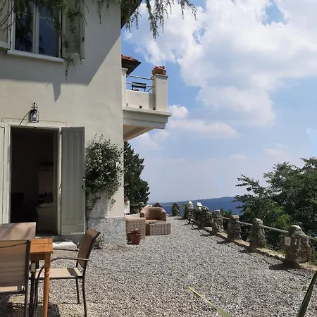Oreste, 4 Bedroom Period With View コモ