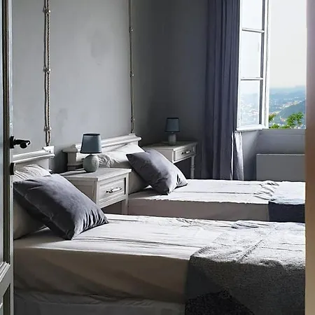 Oreste, 4 Bedroom Period With View コモ