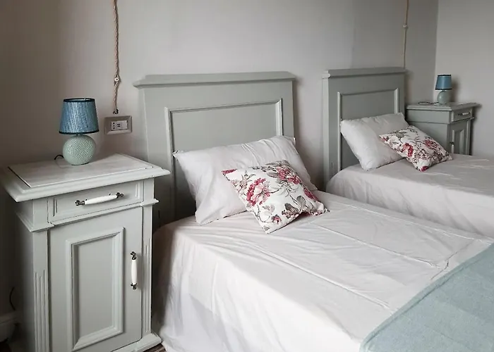 Oreste, 4 Bedroom Period With View 科莫