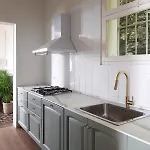 Oreste, 4 Bedroom Period With View Prázdninový dům Como
