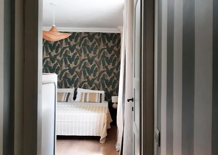 Oreste, 4 Bedroom Period With View