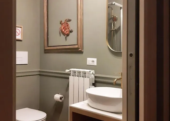 Oreste, 4 Bedroom Period With View * Como